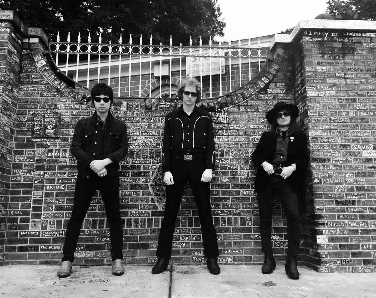 Daddy Long Legs will be in the Netherlands next week